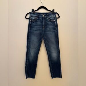 7 for All Mankind jeans